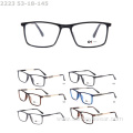 Classic Design Vintage TR90 Optical Glasses Frame